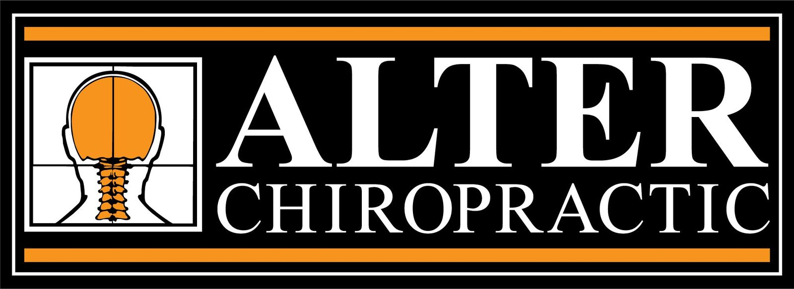 Alter Chiropractic logo